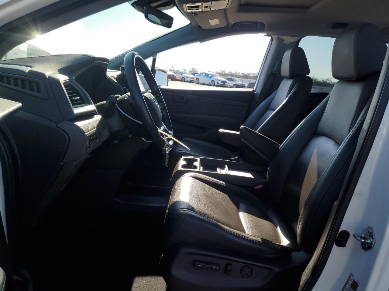 2018 Honda Odyssey - Image 7