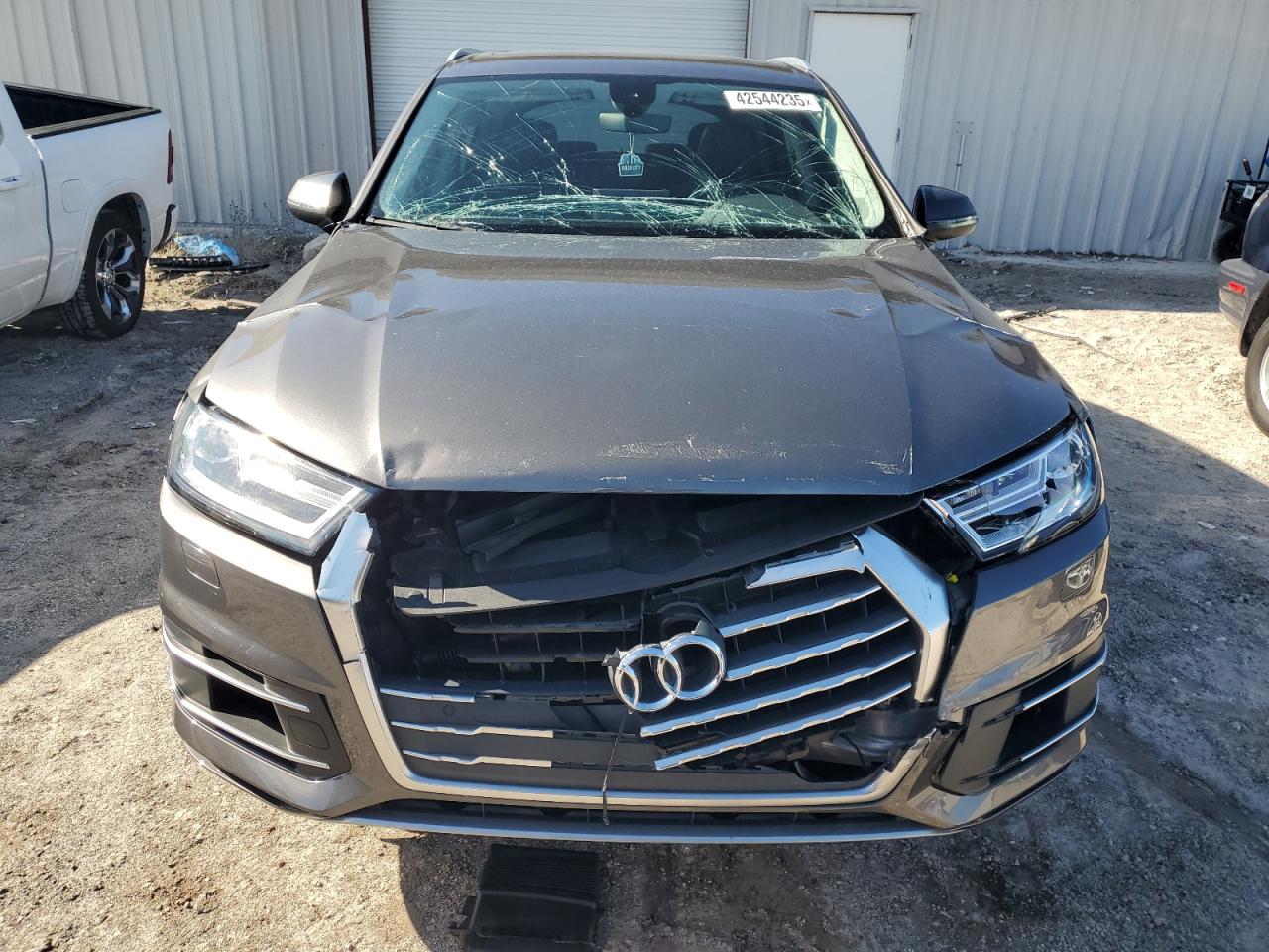 2018 Audi Q7 - Image 5