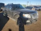 2008 Ford Explorer Sport Trac Limited за продажба в Elgin, IL - Normal Wear