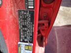 2017 Kia Forte Lx на продаже в Albuquerque, NM - Front End
