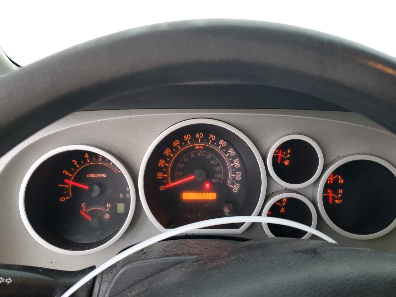 2008 Toyota Tundra - Image 9