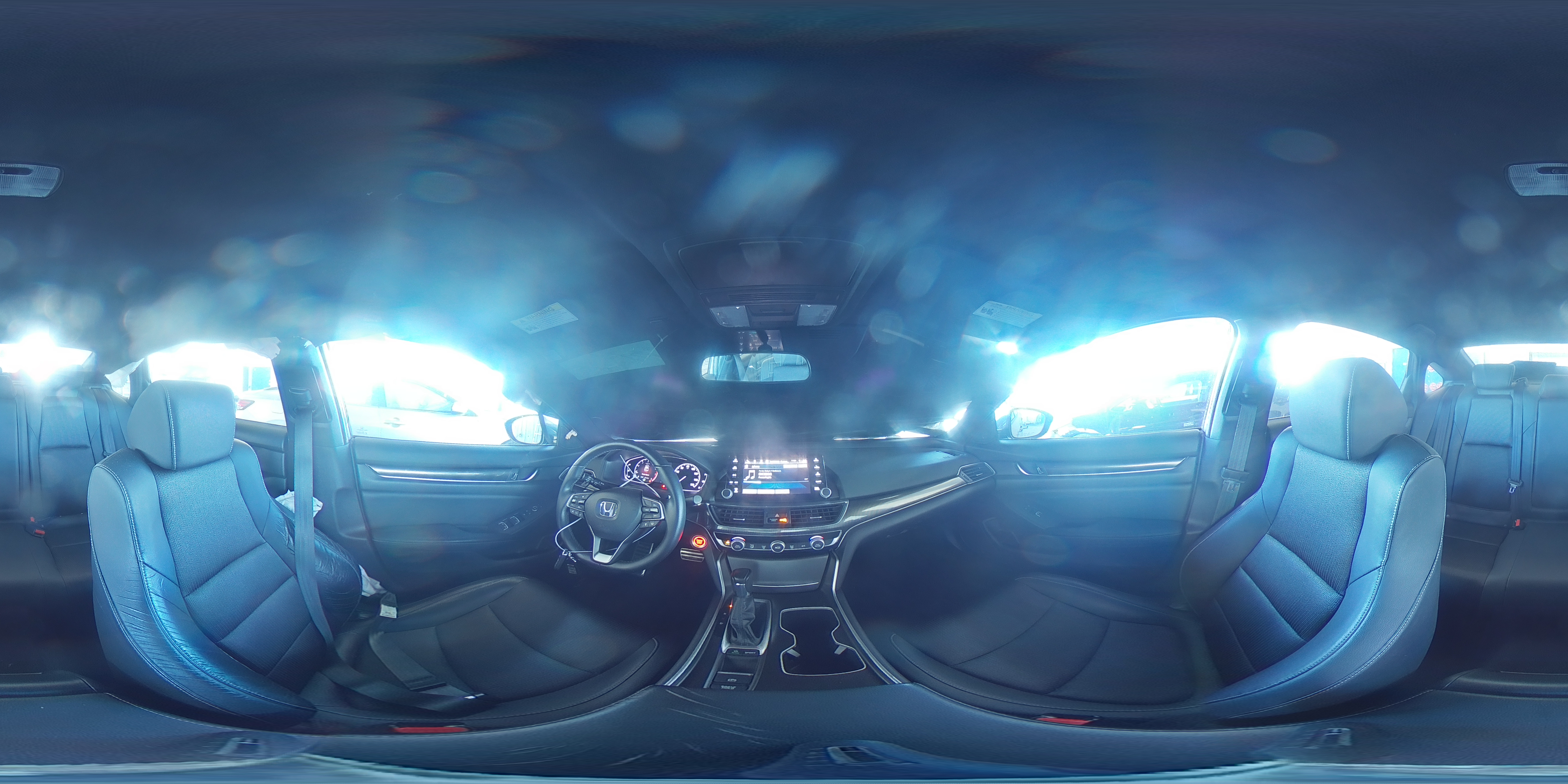 2018 Honda Accord - Image 14
