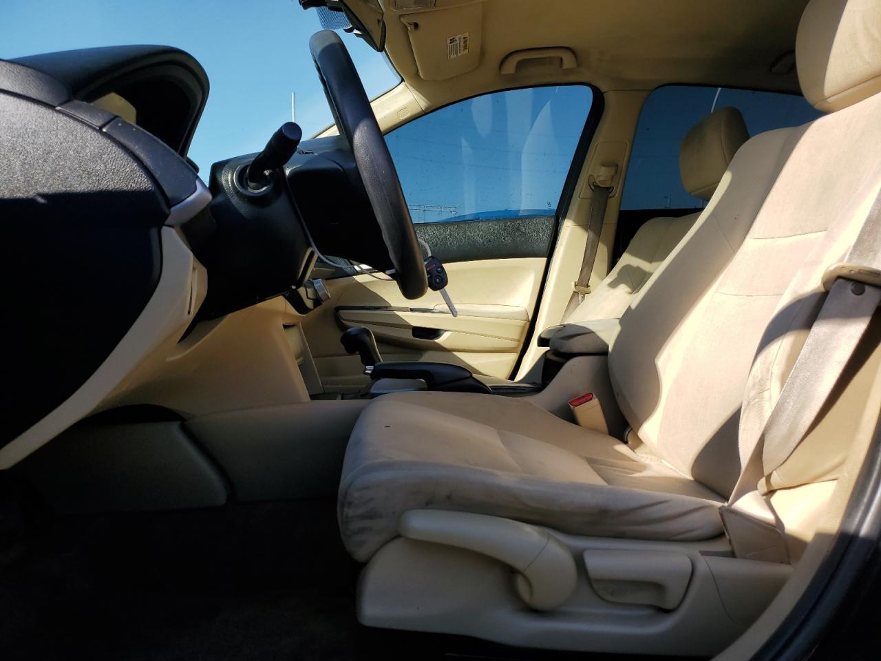 2012 Honda Accord - Image 7
