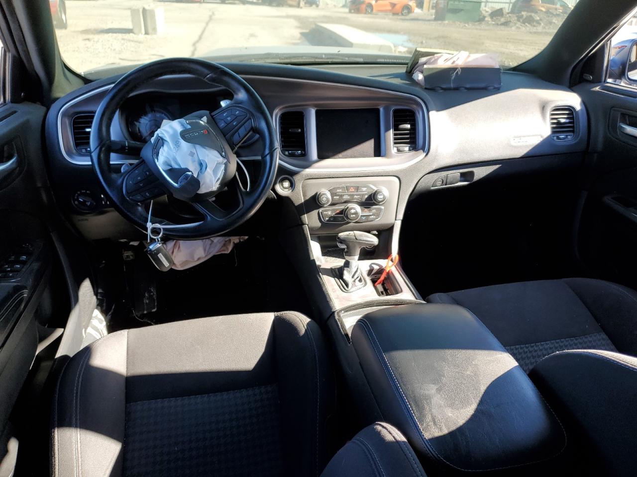 2019 Dodge Charger - Image 8