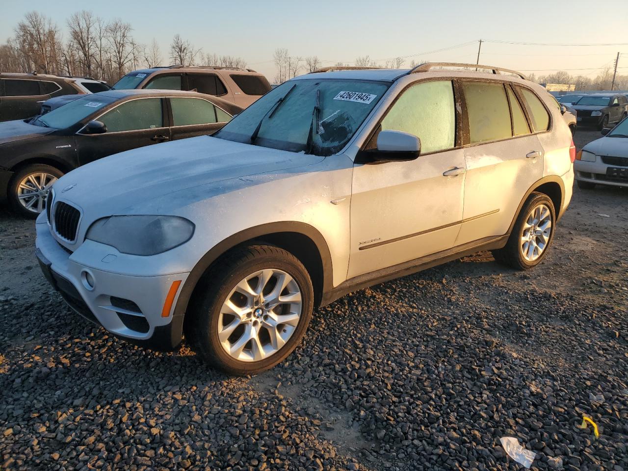 2011 BMW X5 - Image 1