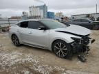 2016 Nissan Maxima 3.5S for Sale in Chicago Heights, IL - Vandalism