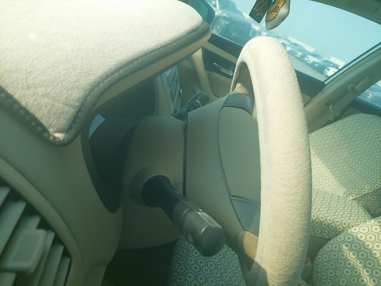 1N4AL3A97DC279399 - 2013 Nissan Altima - #87516855