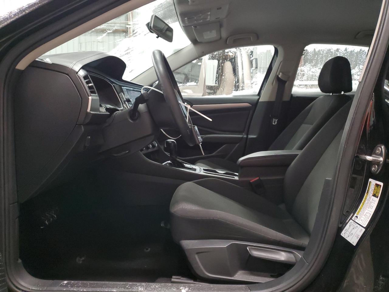 2019 Volkswagen Jetta - Image 7