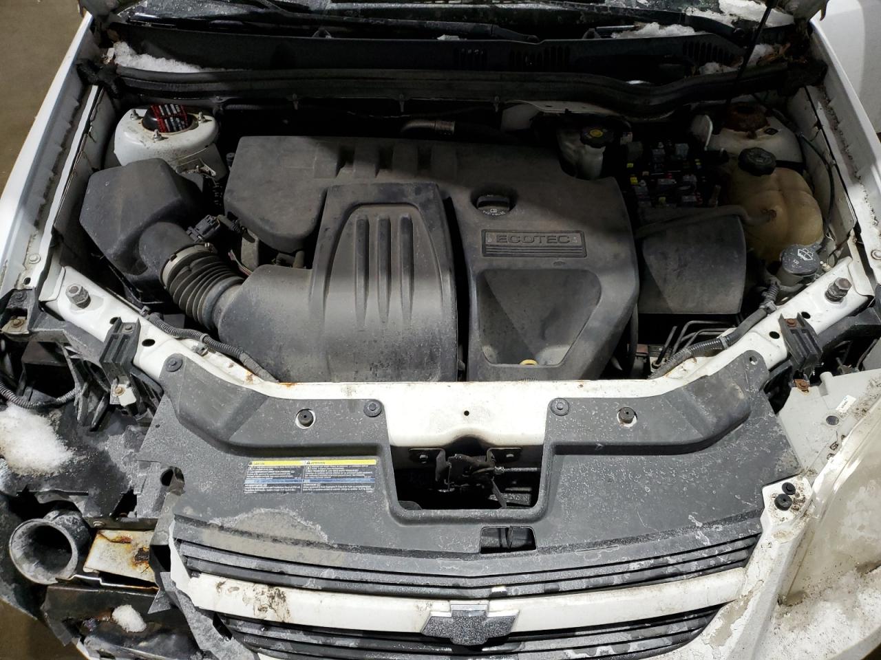 2010 Chevrolet Cobalt - Image 11