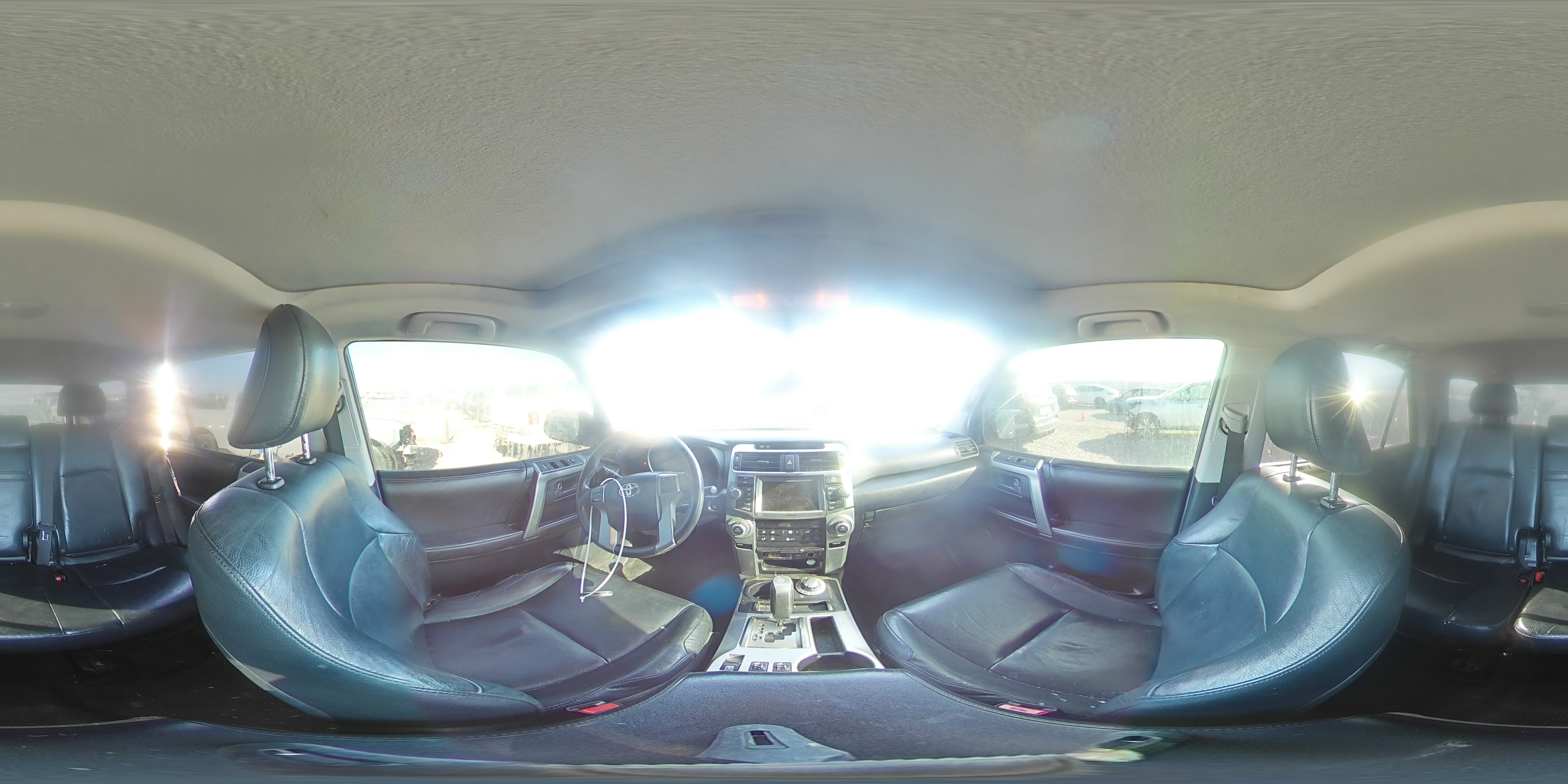2010 Toyota 4Runner - Image 13