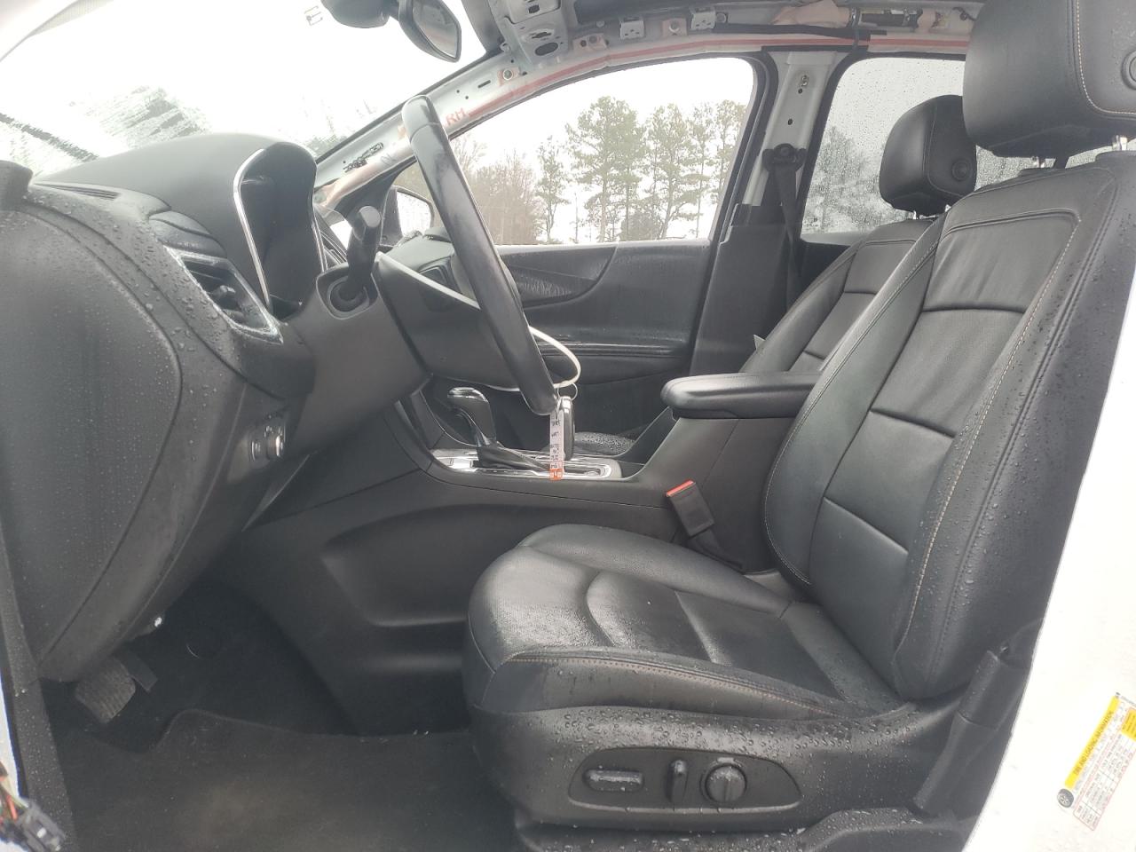 2020 Chevrolet Equinox - Image 7