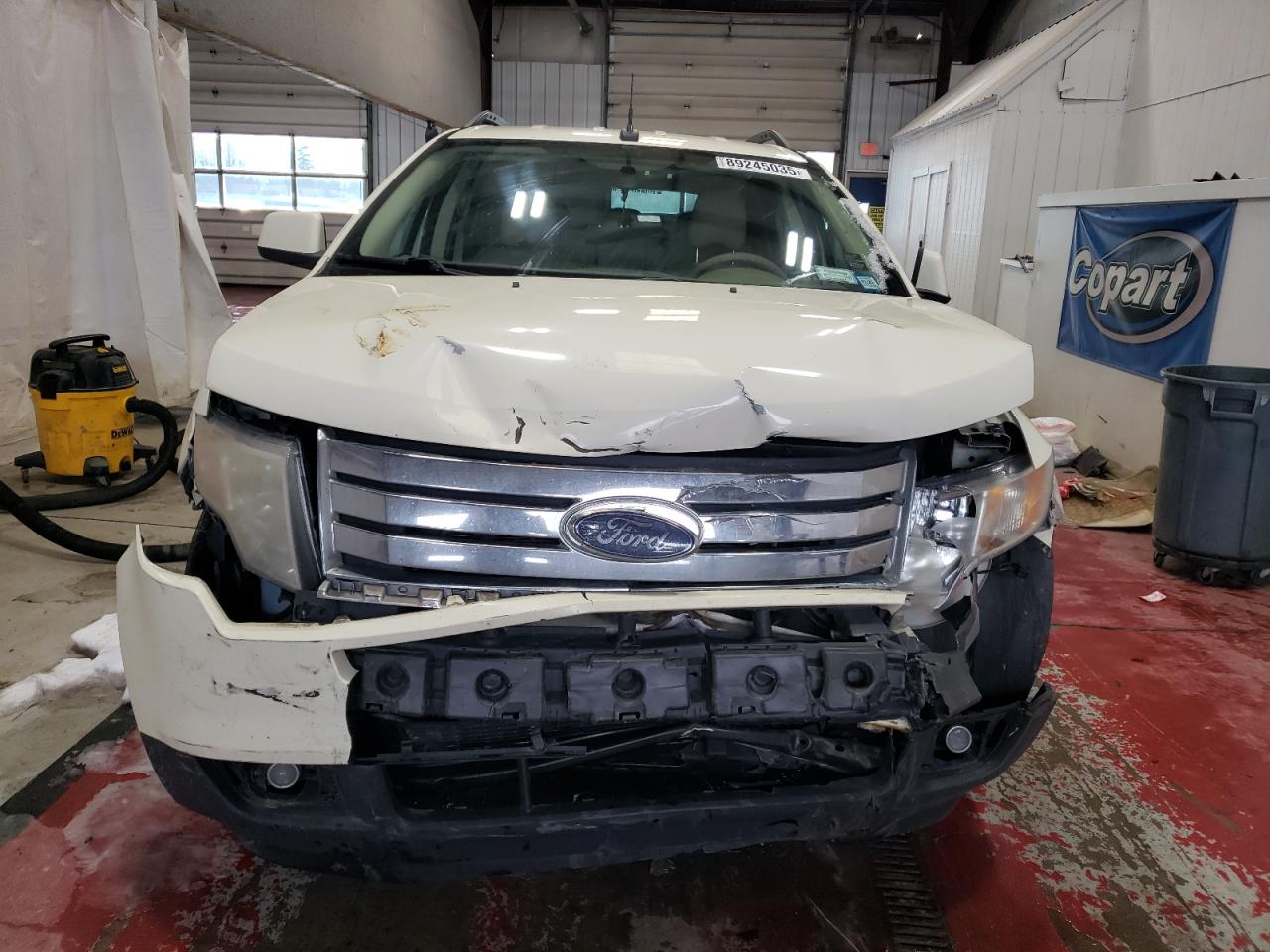 2007 Ford Edge - Image 5