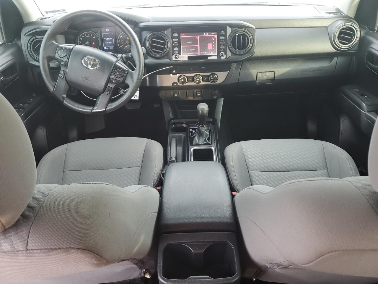 2020 Toyota Tacoma - Image 8