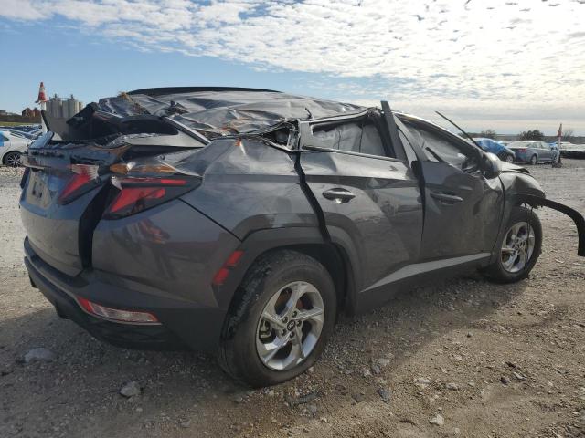  HYUNDAI TUCSON 2024 Угольный