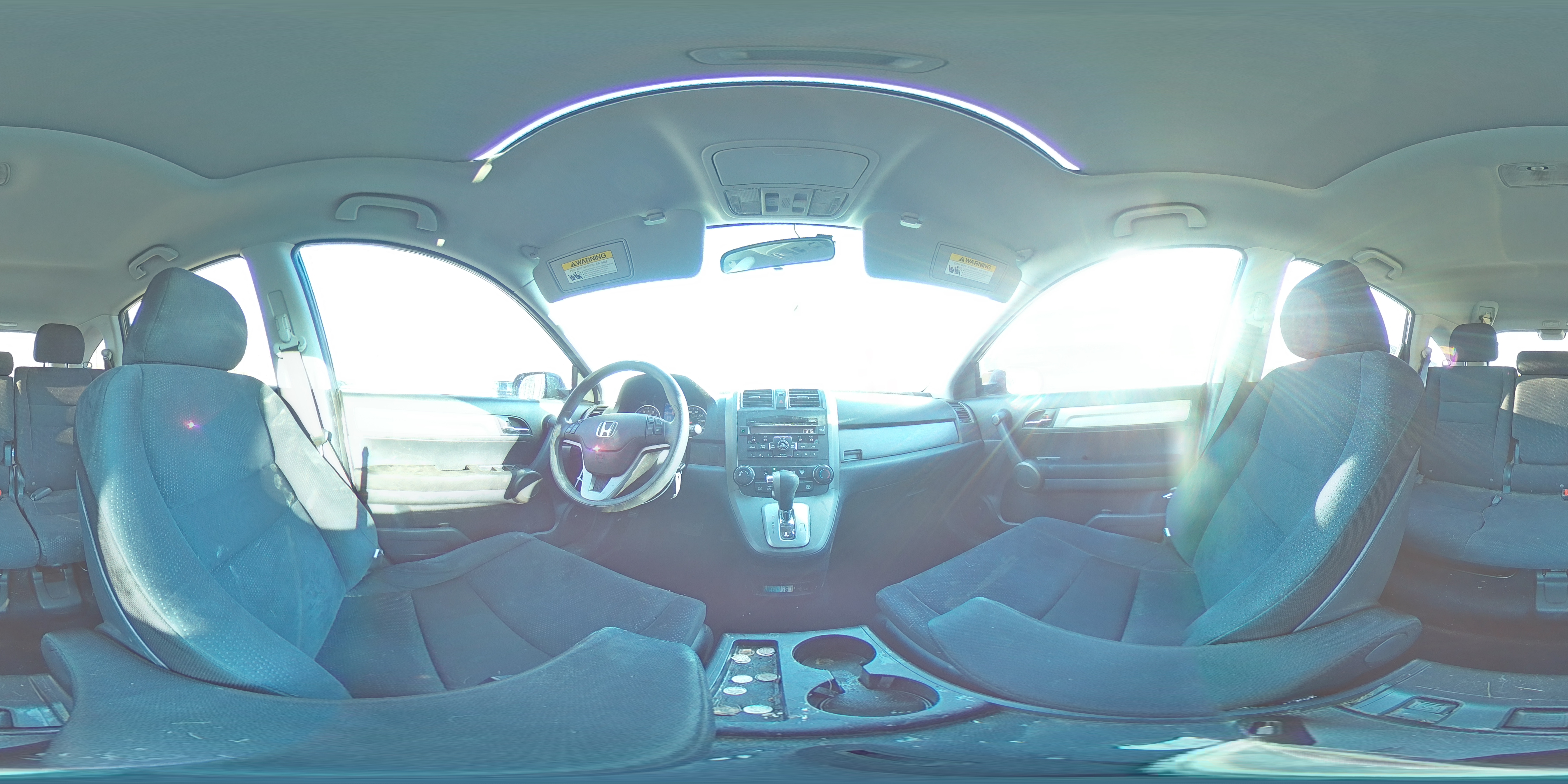 2011 Honda CR-V - Image 14