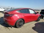 2023 Tesla Model Y    للبيع في Martinez، CA - Front End