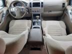 2007 Nissan Pathfinder Le للبيع في Byron، GA - Front End