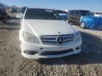 2009 Mercedes-Benz C 300 4Matic продається в Magna, UT - Side