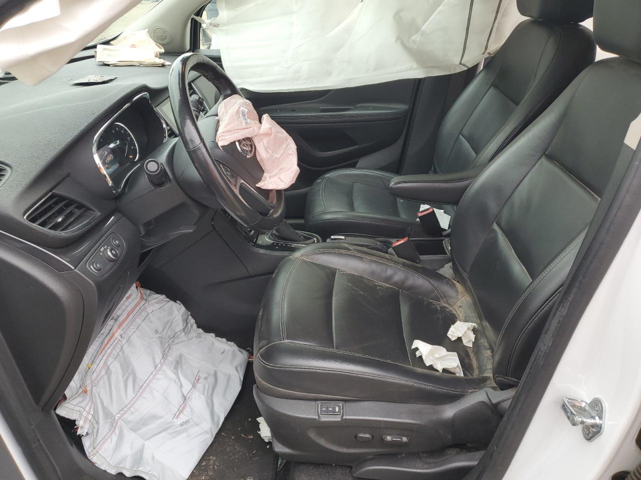 2019 Buick Encore - Image 7