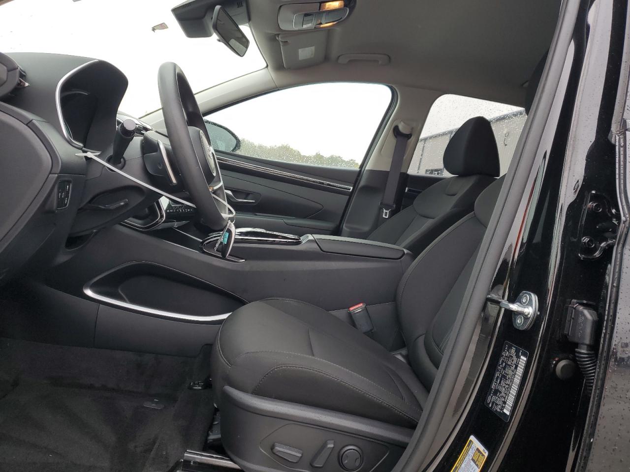 2024 Hyundai Tucson - Image 7