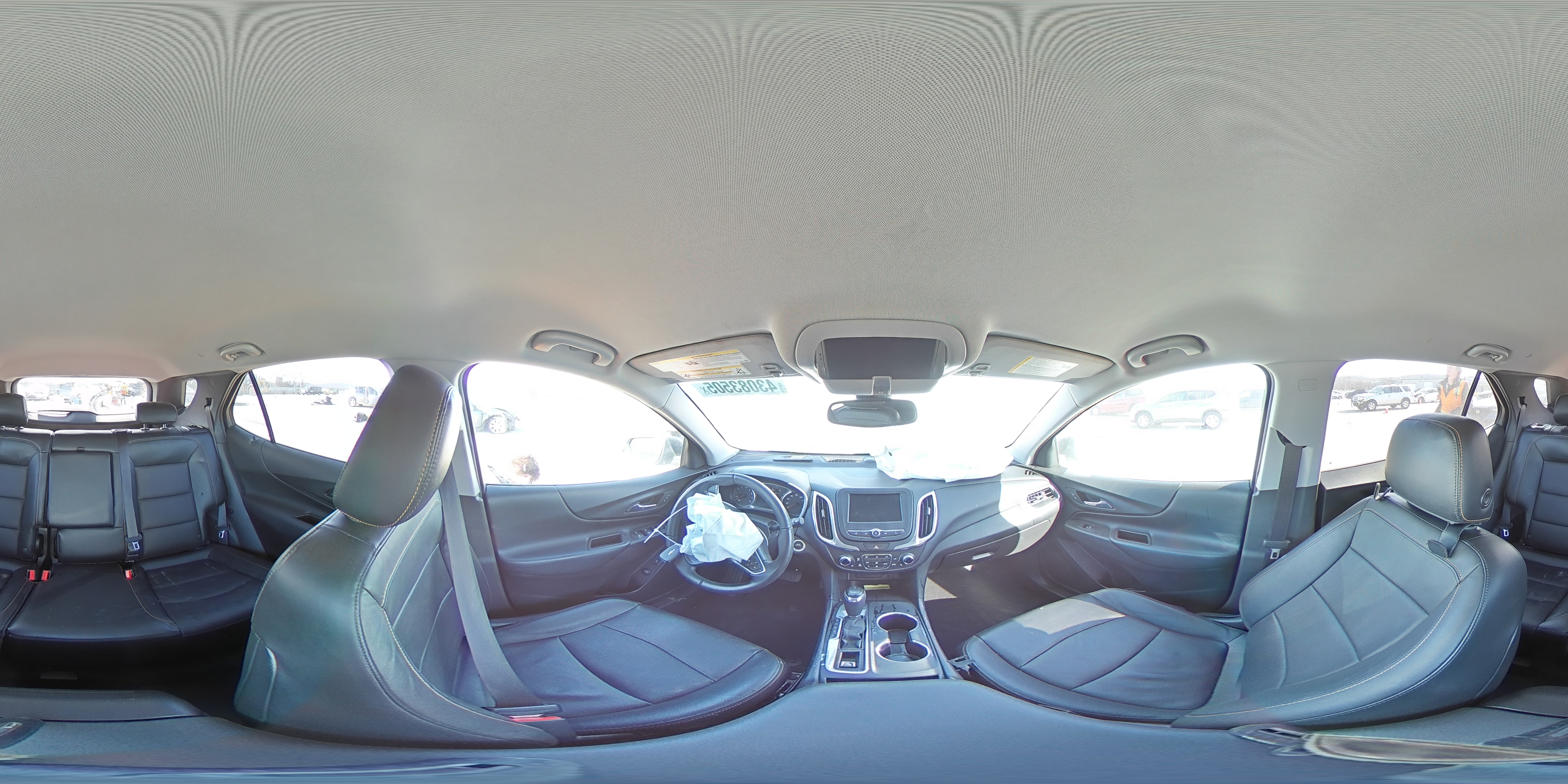 2020 Chevrolet Equinox - Image 14