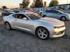 2016 Chevrolet Camaro Lt de vânzare în Van Nuys, CA - All Over
