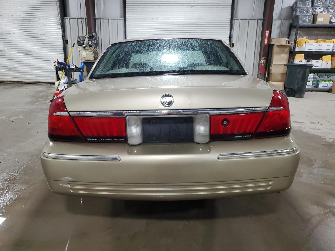 2000 Mercury Grand Marquis - Image 6