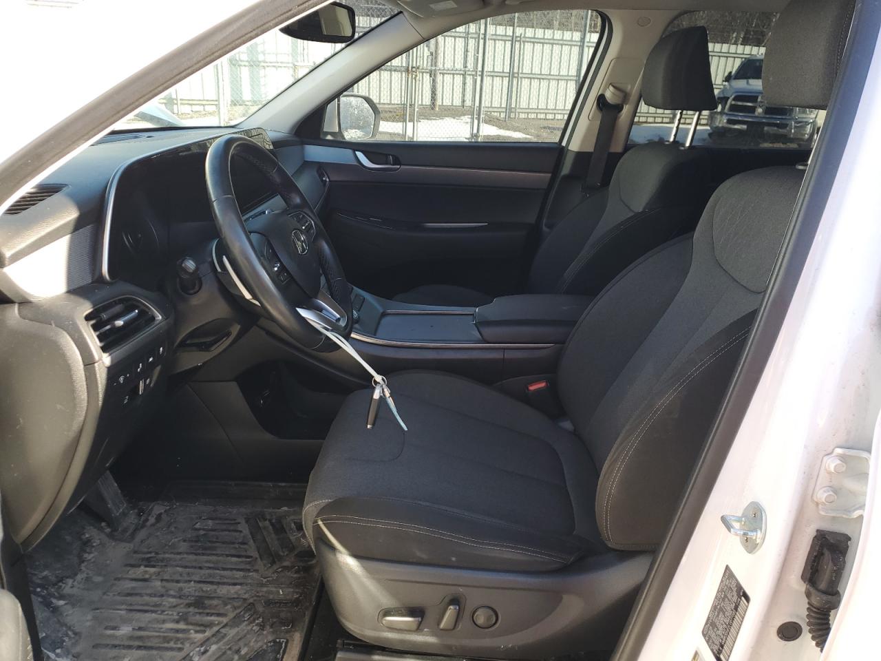 2020 Hyundai Palisade - Image 7
