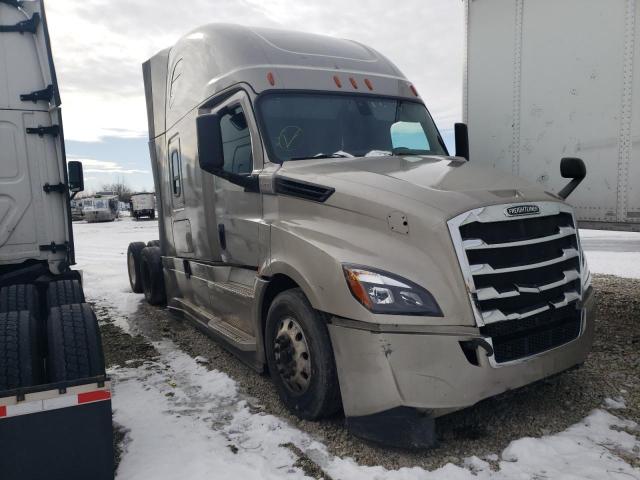 2019 Freightliner Cascadia 126 