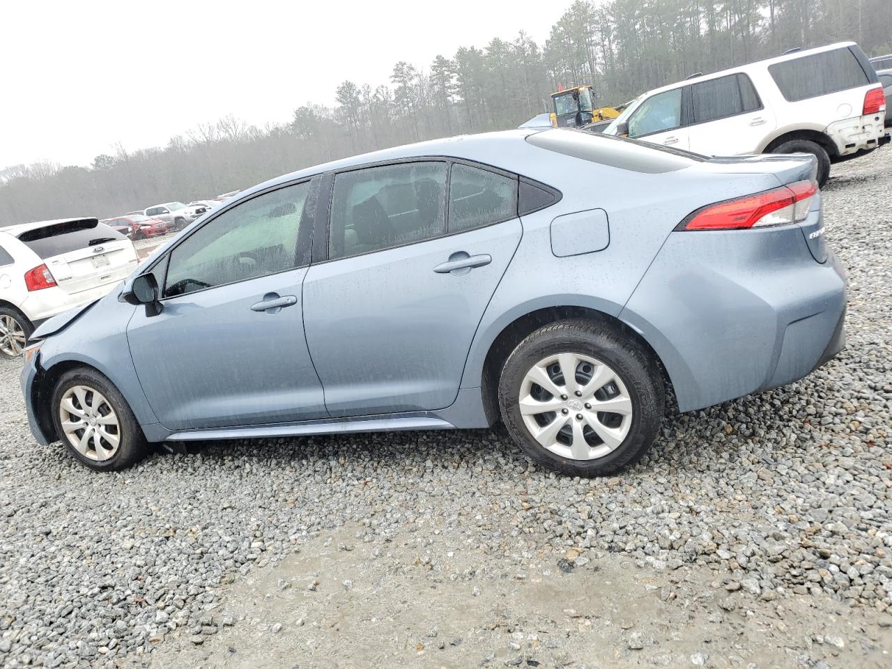 2024 Toyota Corolla - Image 2