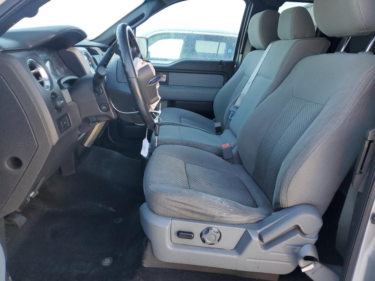 2012 Ford F-150 - Image 7