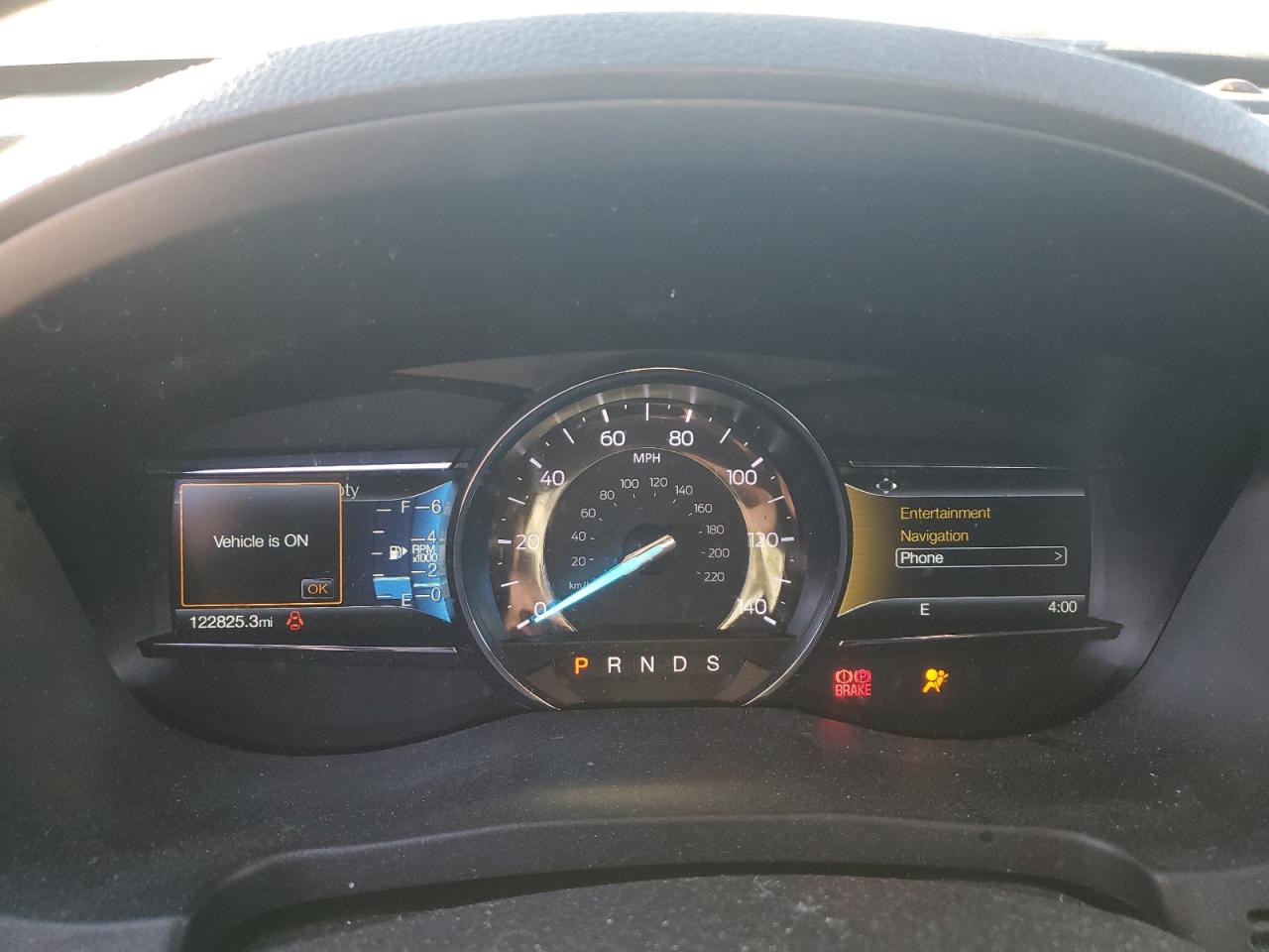 2019 Ford Explorer - Image 9