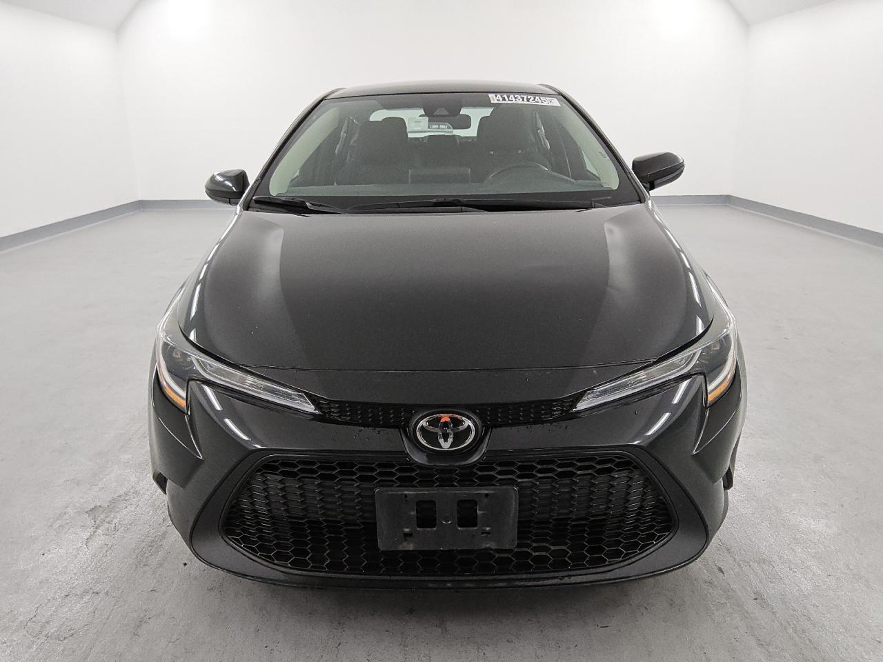 2022 Toyota Corolla - Image 5