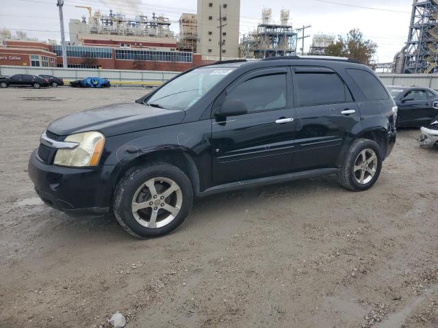 2007 Chevrolet Equinox Ls