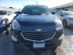 2016 Chevrolet Equinox Lt იყიდება Dyer-ში, IN - Mechanical