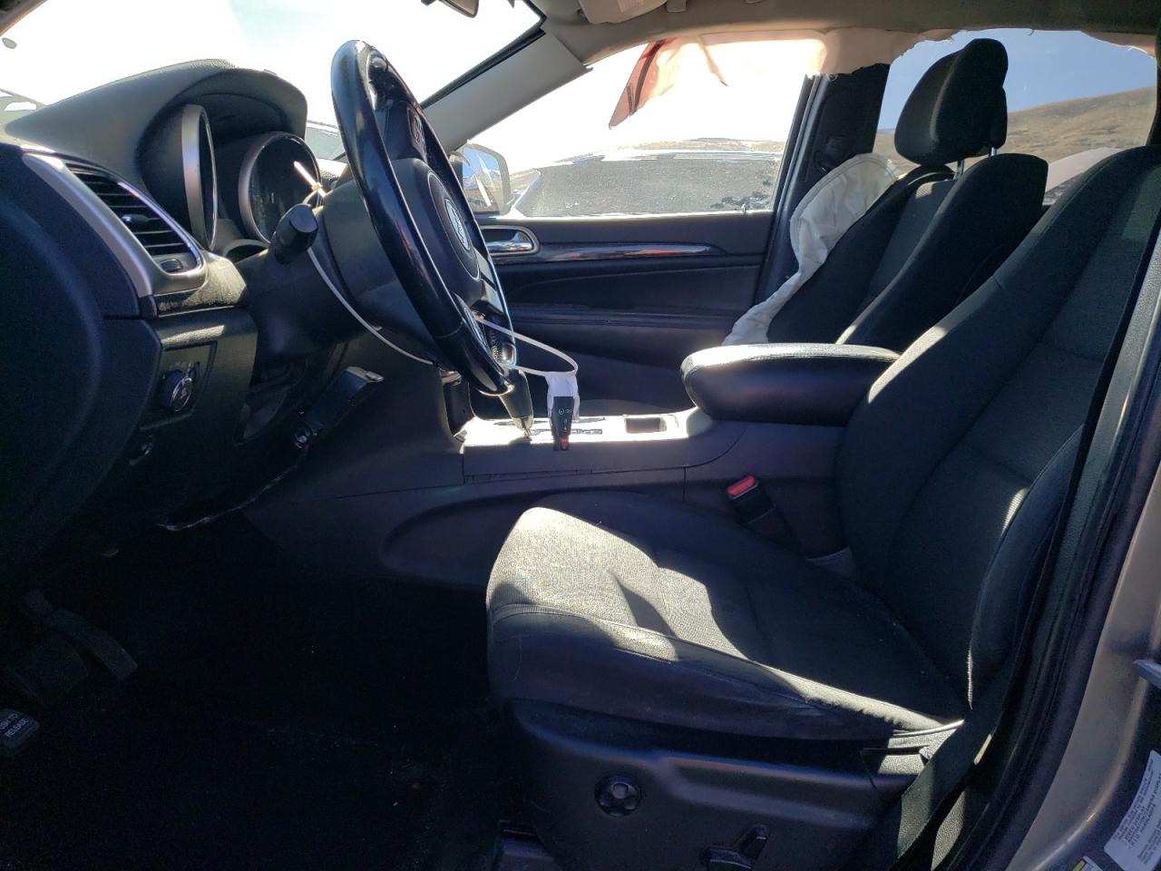 2011 Jeep Grand Cherokee - Image 7