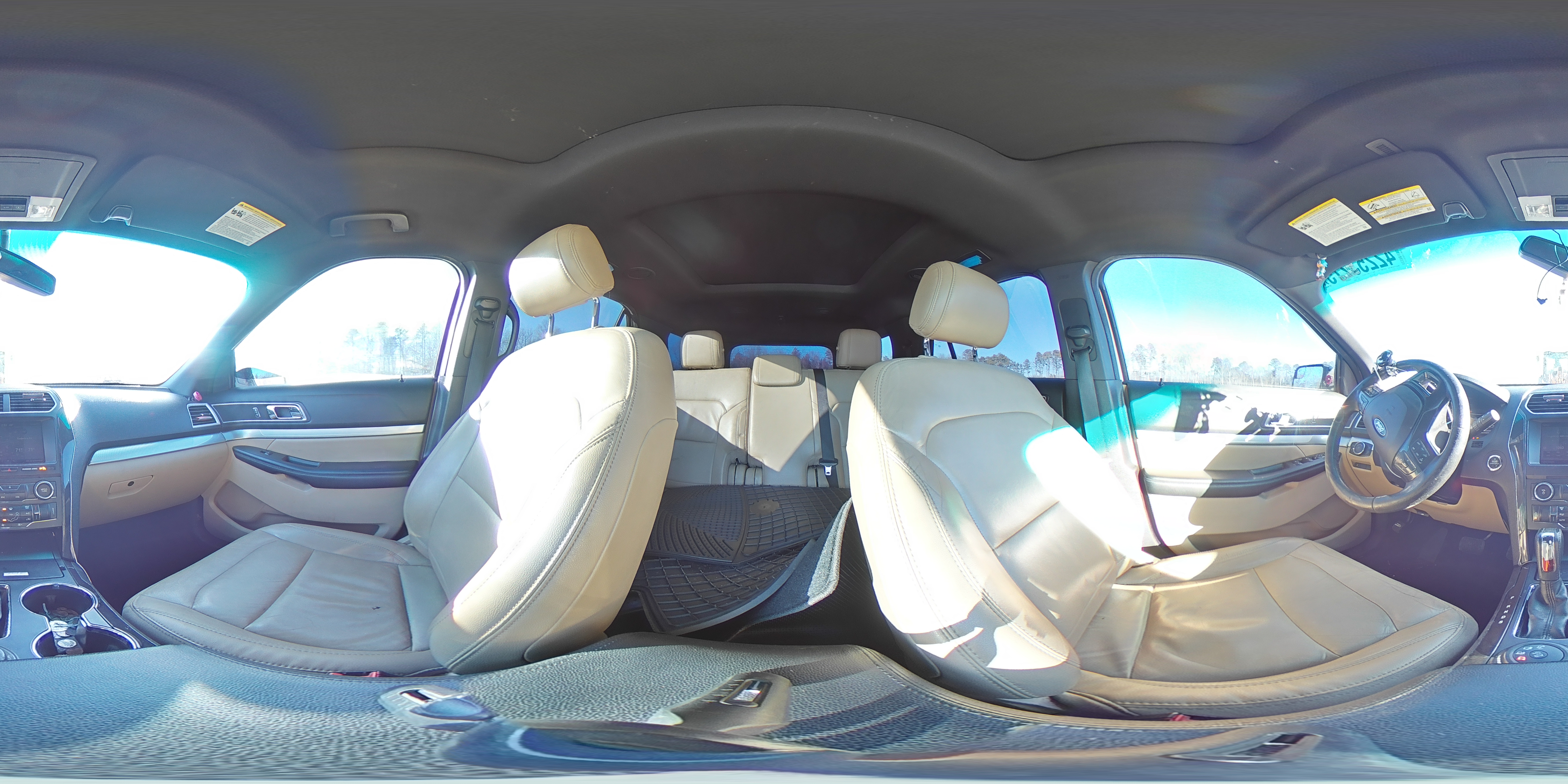 2016 Ford Explorer - Image 14
