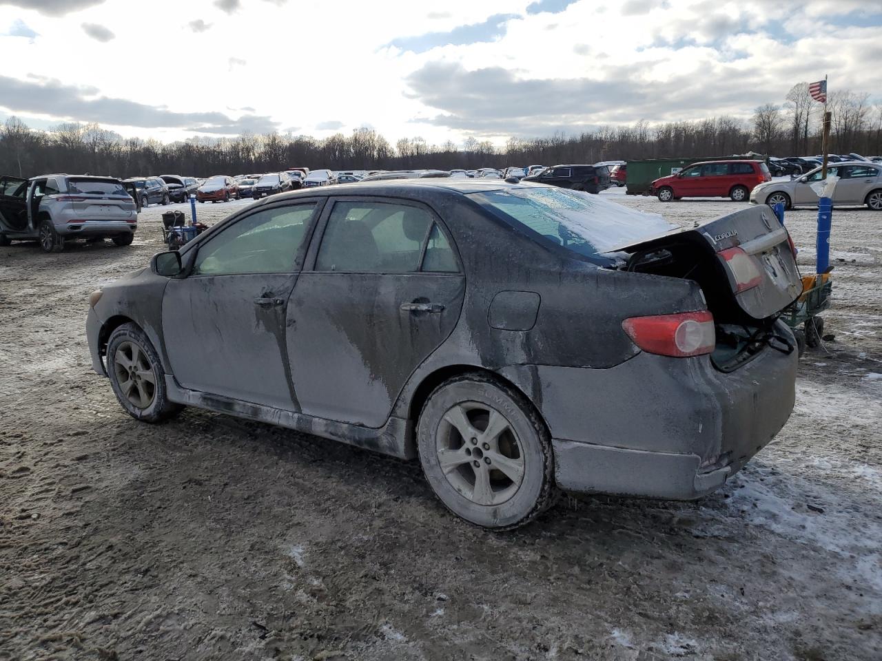 2011 Toyota Corolla - Image 2