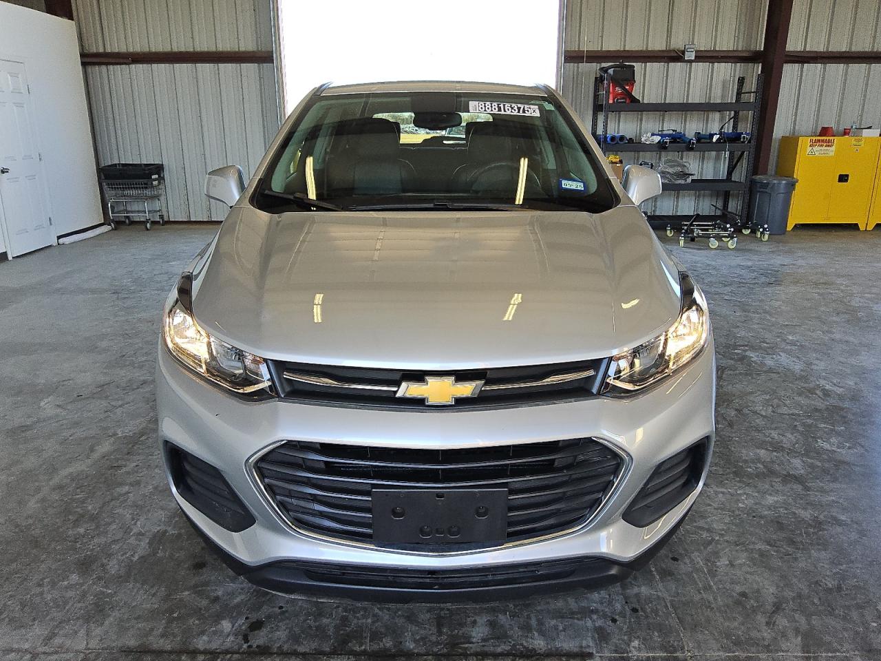 2022 Chevrolet Trax - Image 5