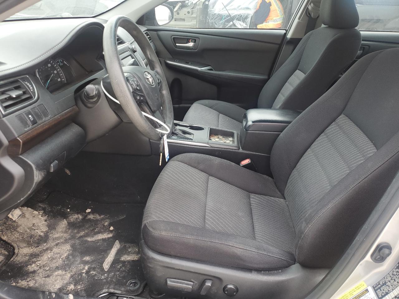 2015 Toyota Camry - Image 7