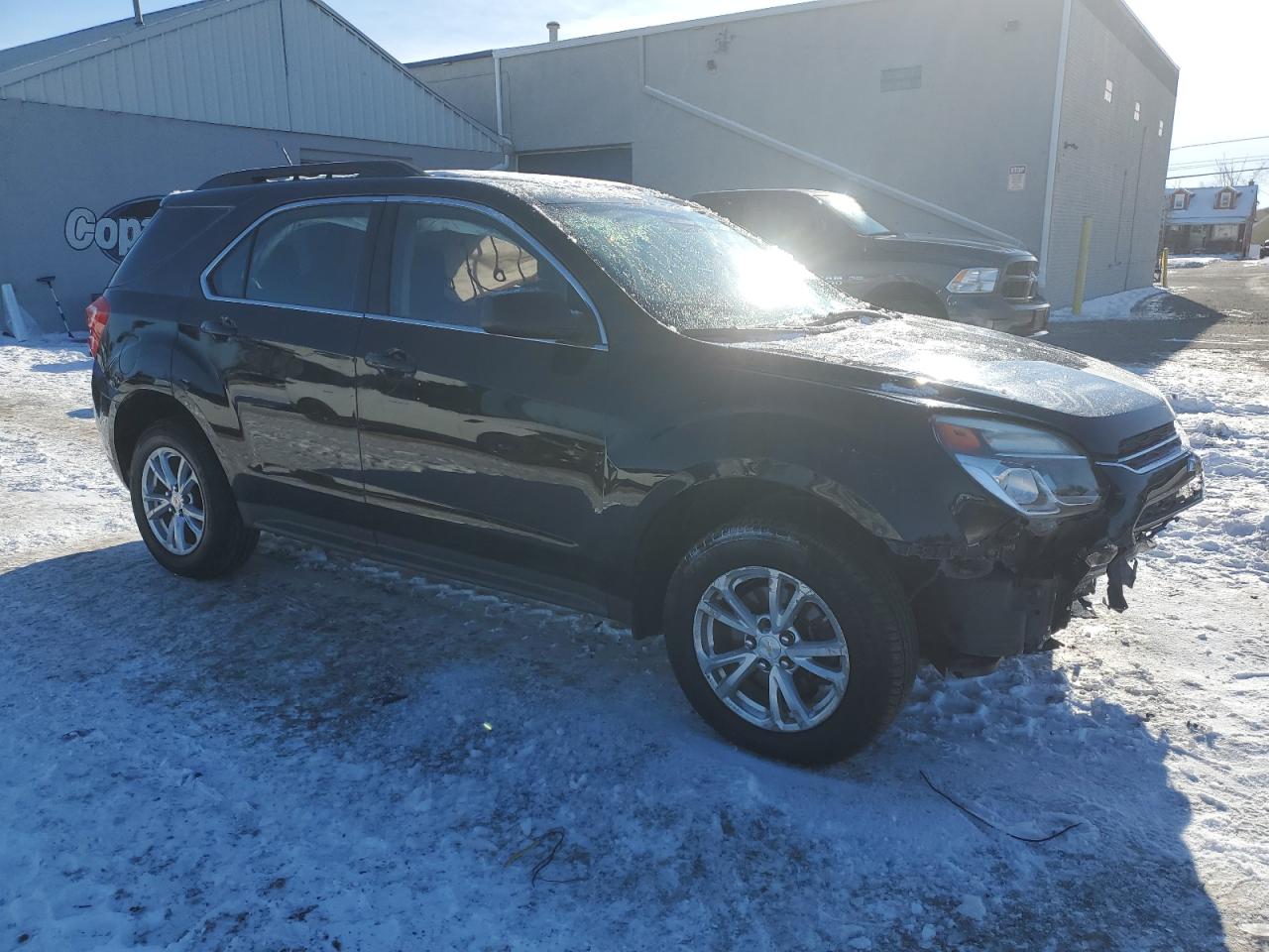 2016 Chevrolet Equinox - Image 4