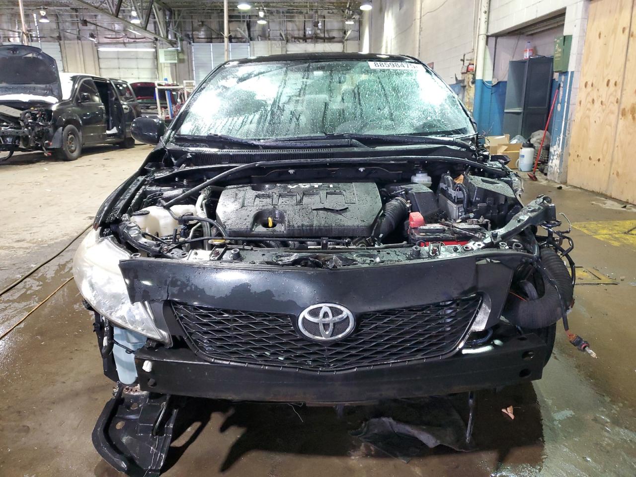 2009 Toyota Corolla - Image 5