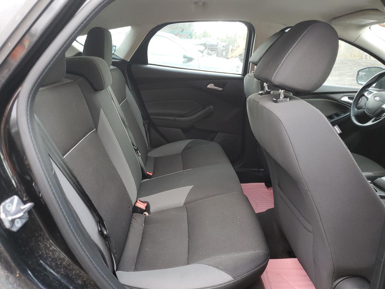 2013 Ford Focus - Image 10