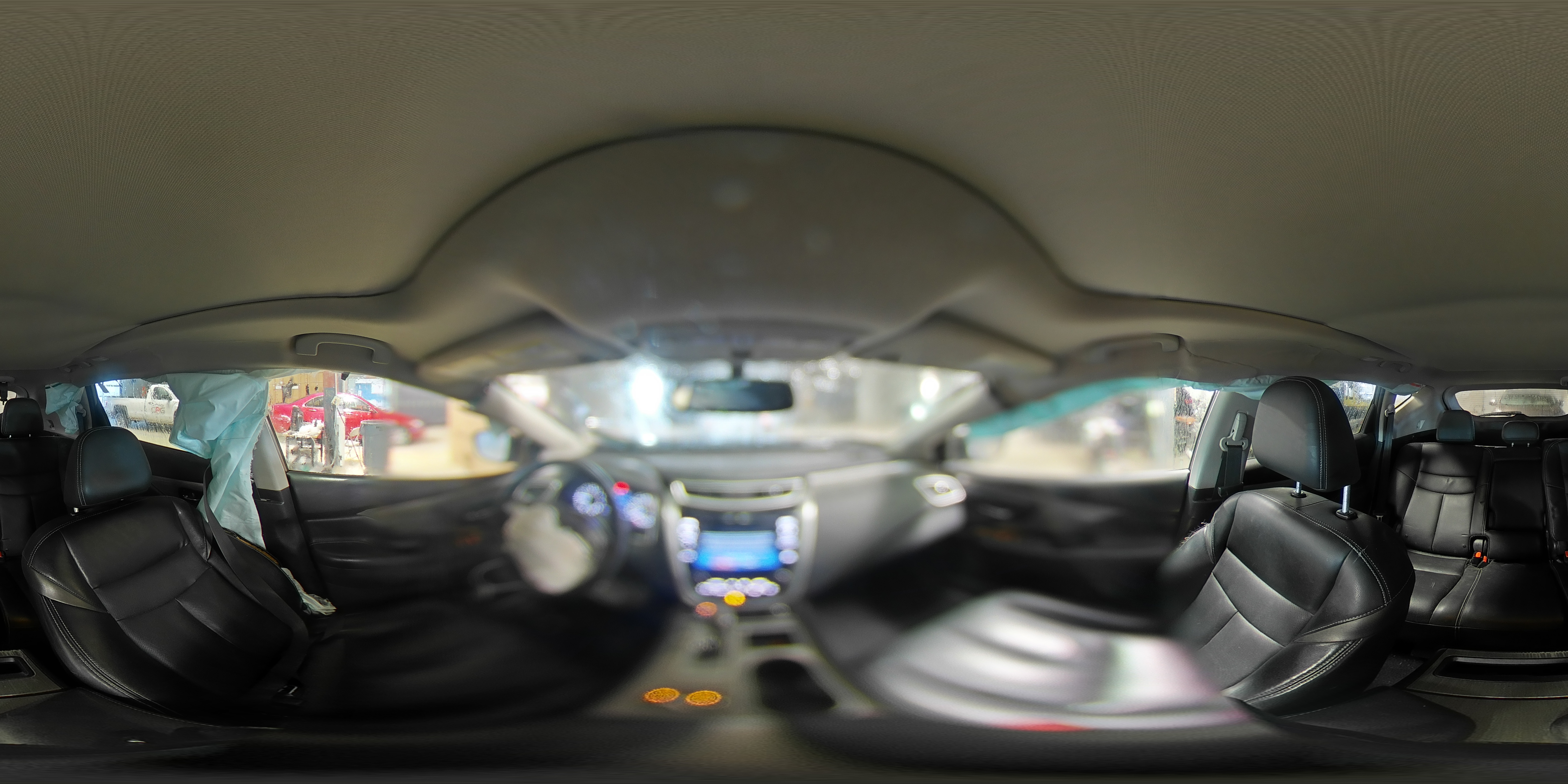 2018 Nissan Murano - Image 13