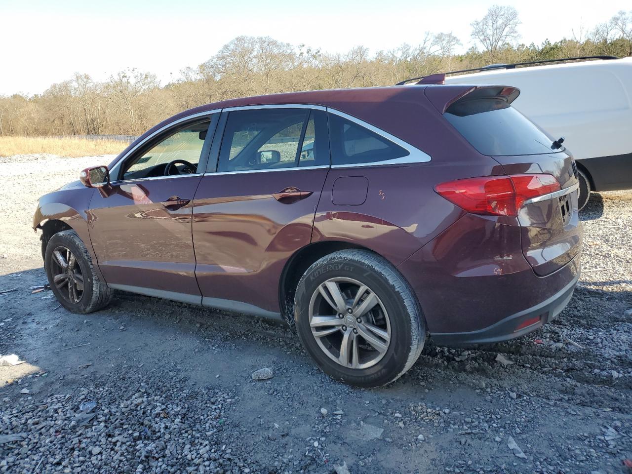 2015 Acura RDX - Image 2