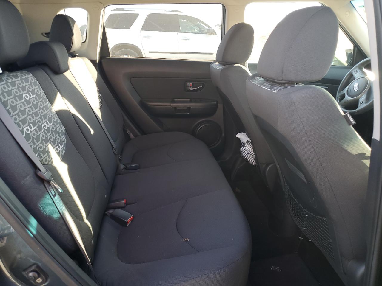 2011 Kia Soul - Image 10