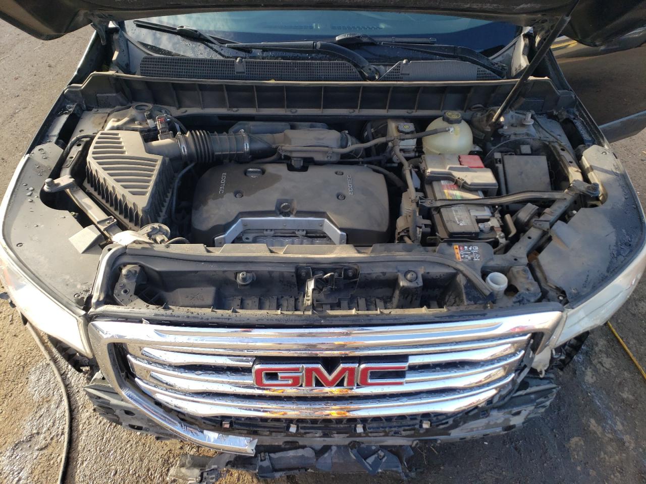 2017 GMC Acadia - Image 12