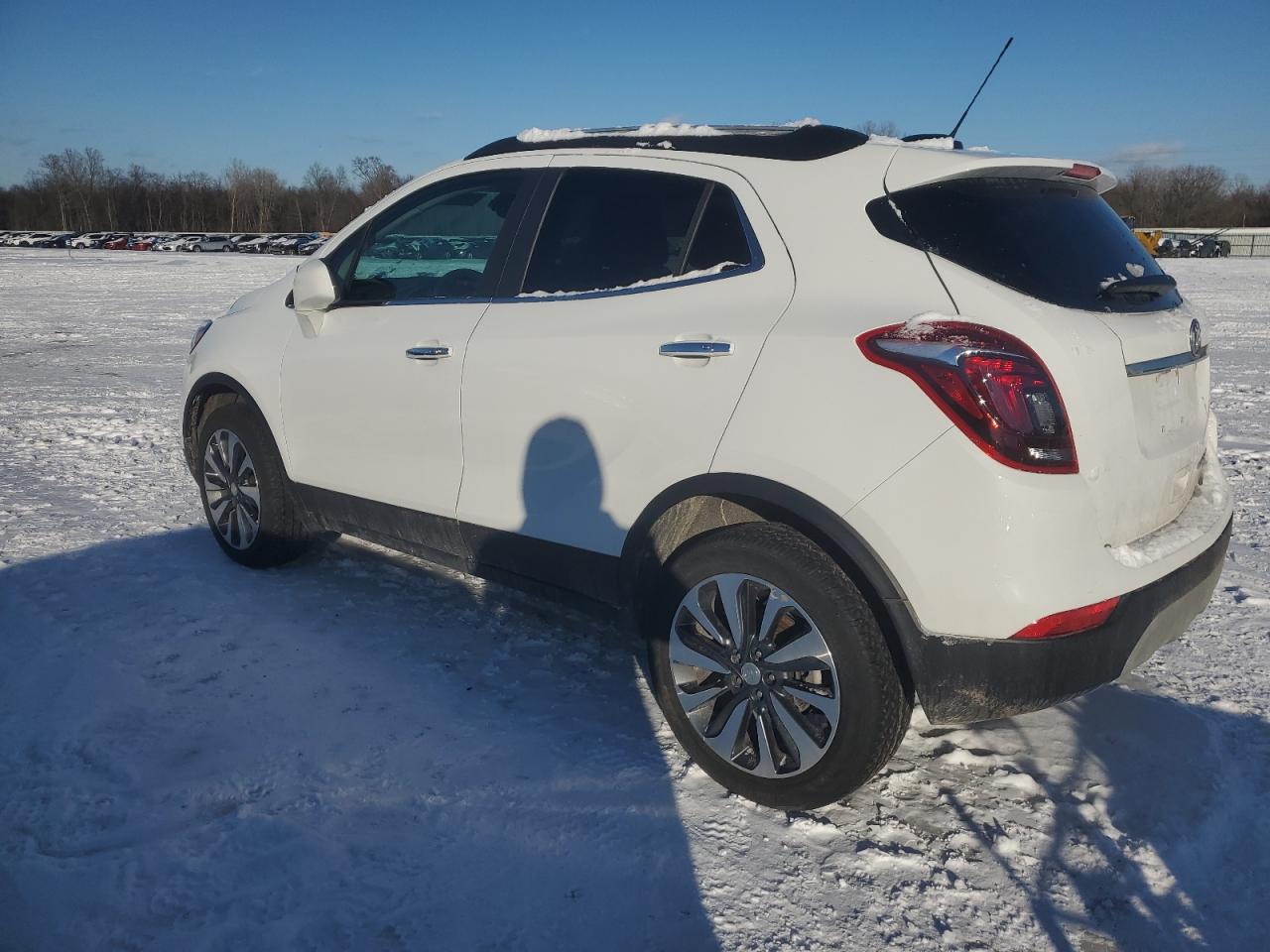 2022 Buick Encore - Image 2