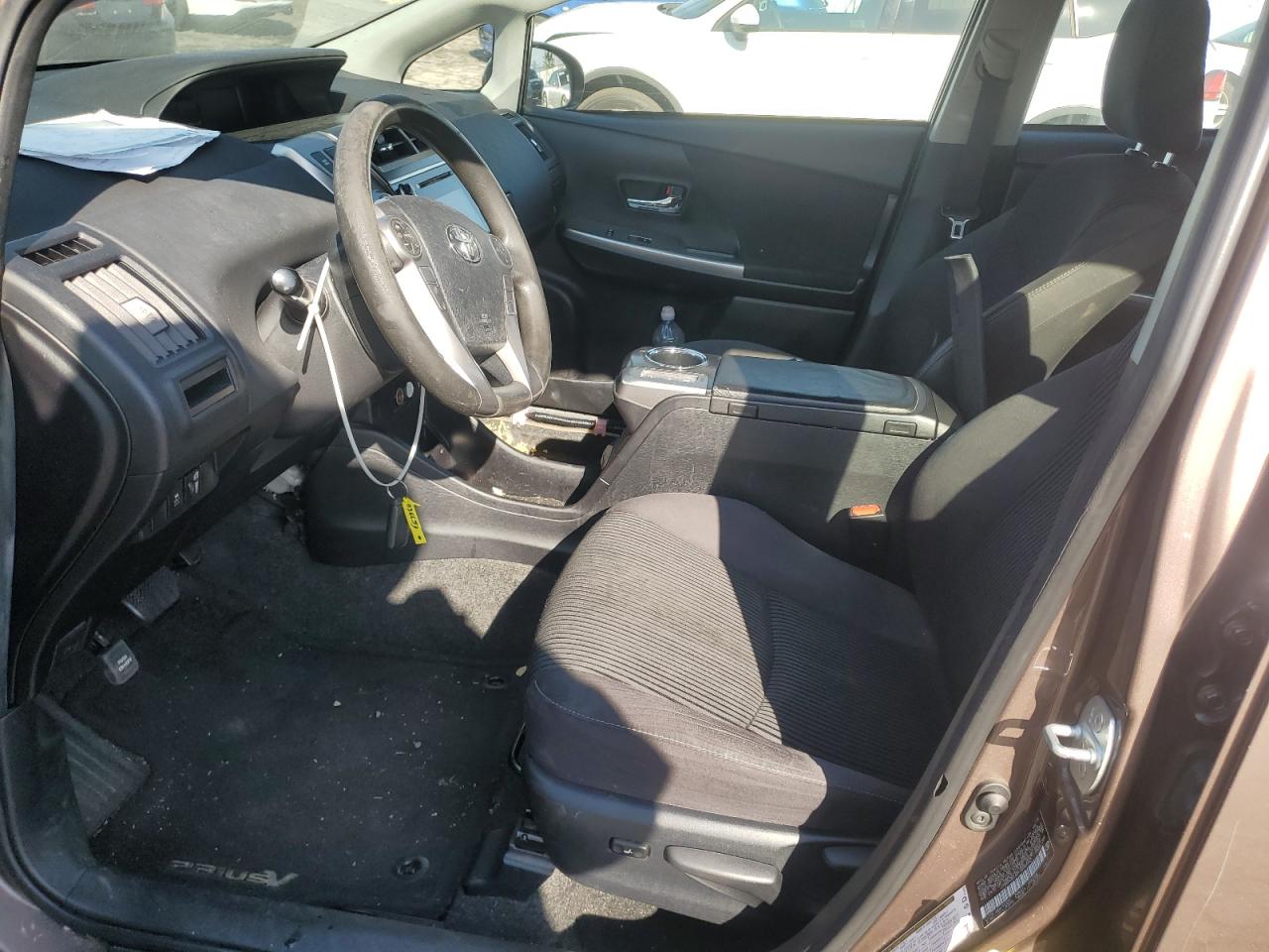 2015 Toyota Prius - Image 7