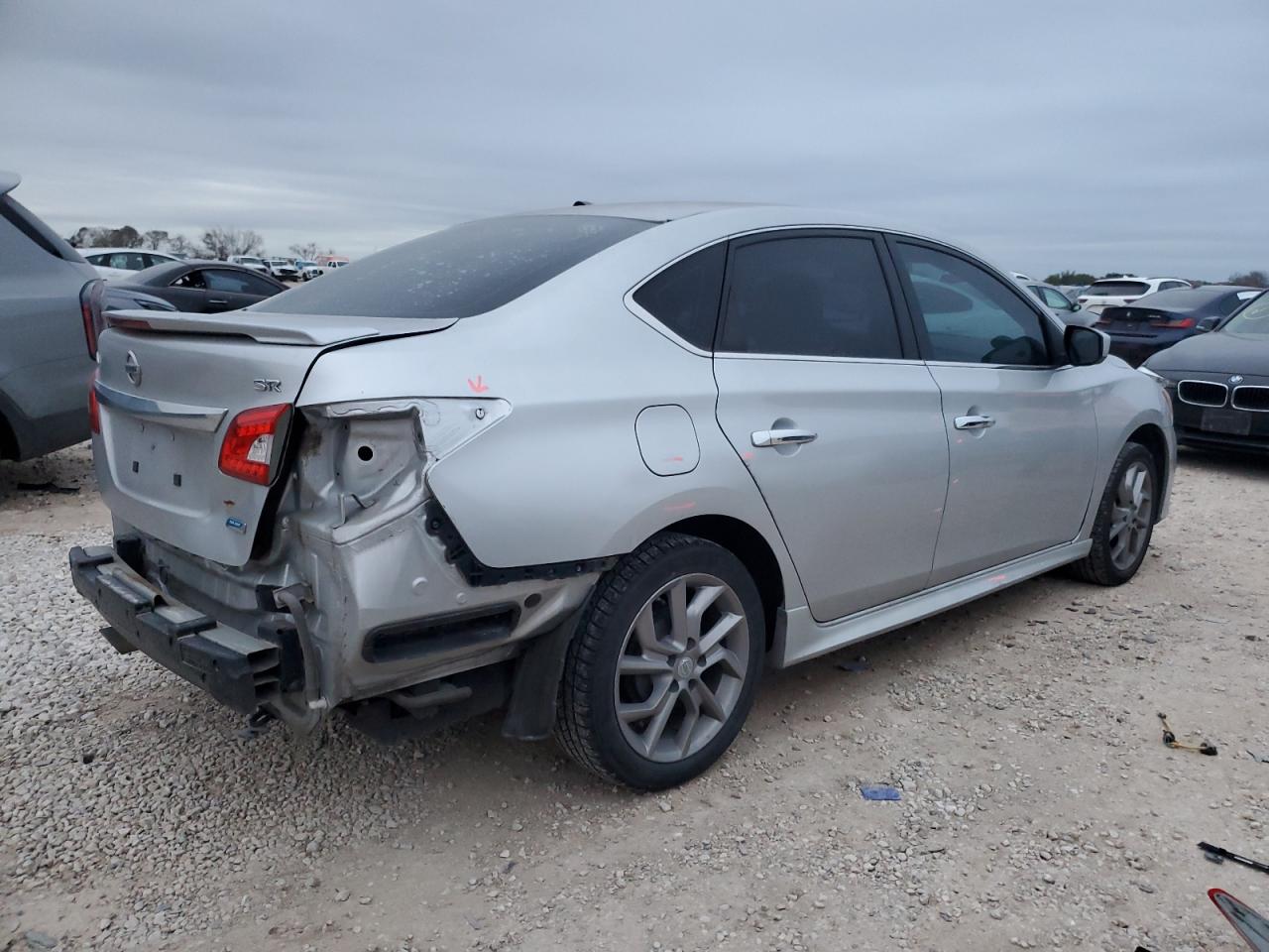 2014 Nissan Sentra - Image 3